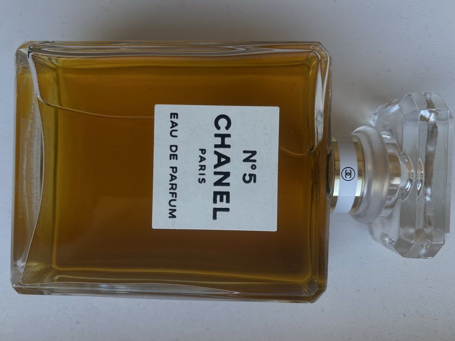 Chanel 5 оригінал 100 ml