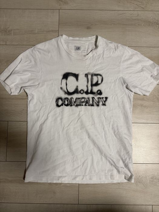 Футболка c.p company