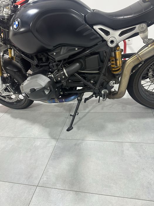 Bmw r nine t 2014
