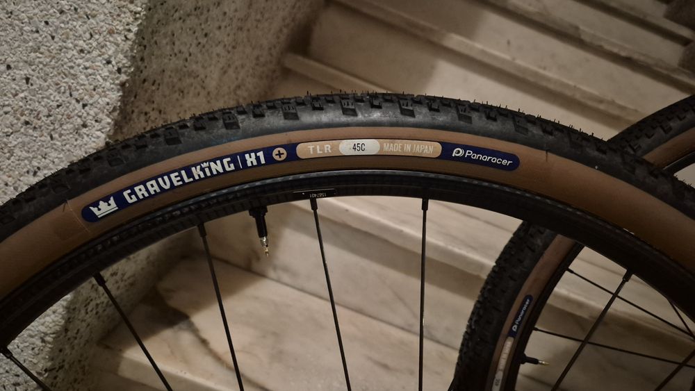 Rodas Zipp 101 XPLR Carbon NOVAS
Zipp’s 101 XPLR