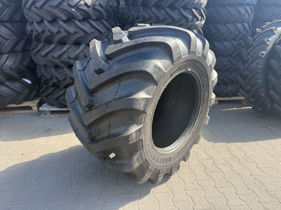 Opona leśna 800/40-26.5 20PR TL Alliance Forestar 344 LS-2 nowe wysyłka 800/40/26.5