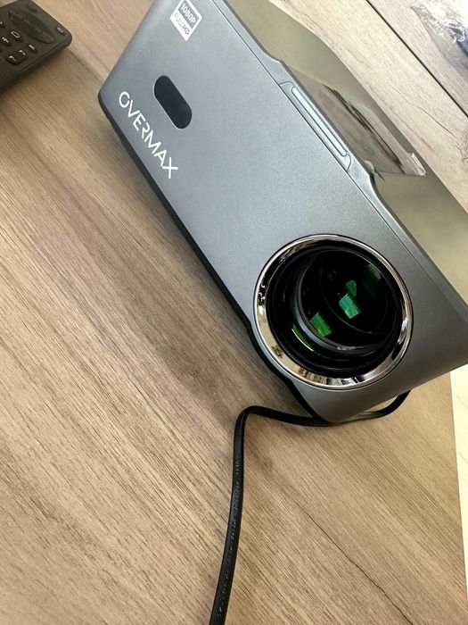 Projektor OVERMAX Multipic 5.1 PRO