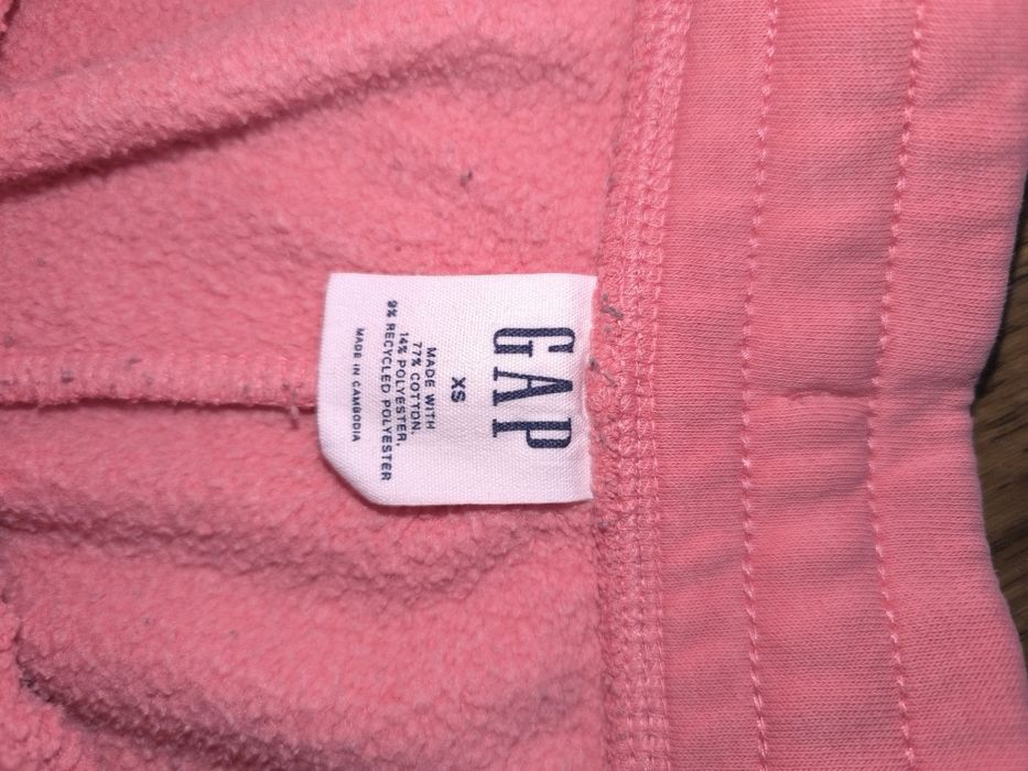 штани спортивні gap xs