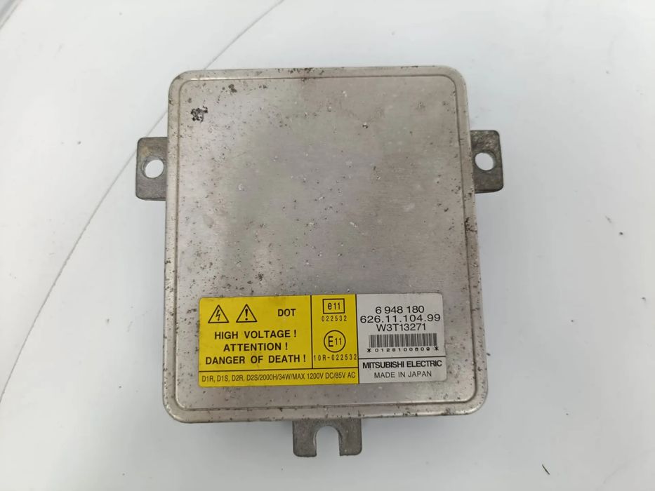 Balástro xénon / módulo LED VOLVO V70 III (BW)