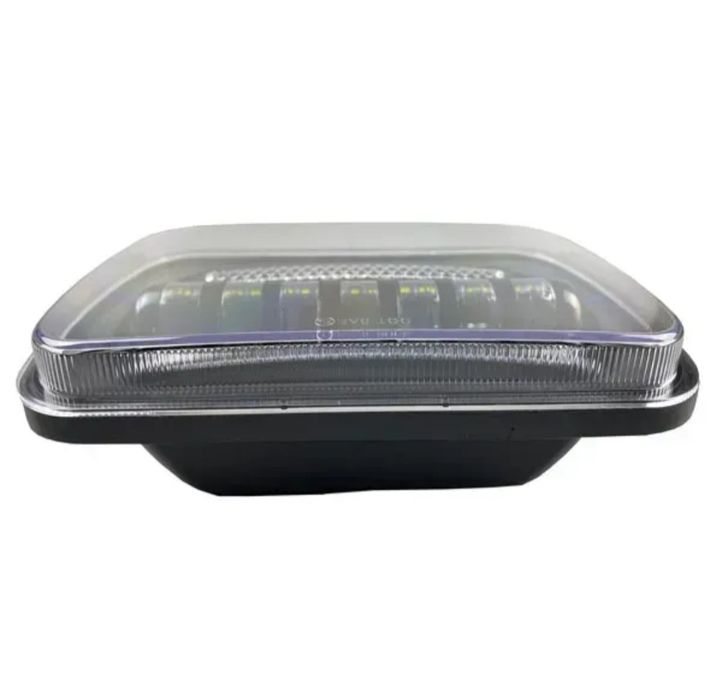 Фара Led  з СТГ ДХО