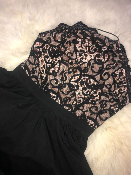 Sukienka missguided rozmiar xs. Nowa bez metki