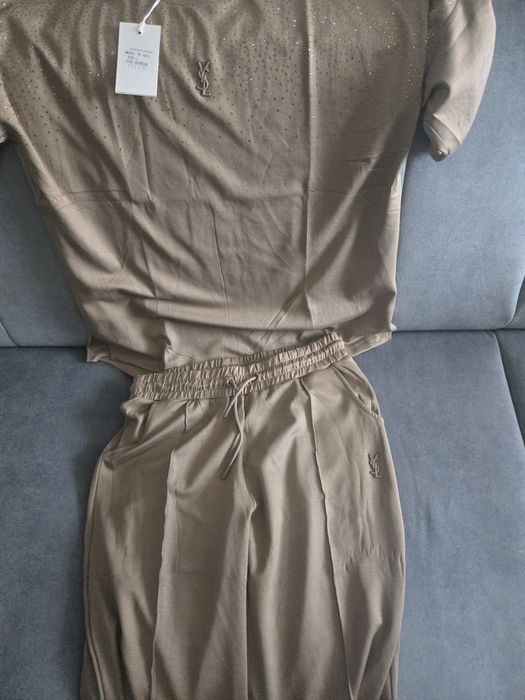 Dresy YSL  XL nowy