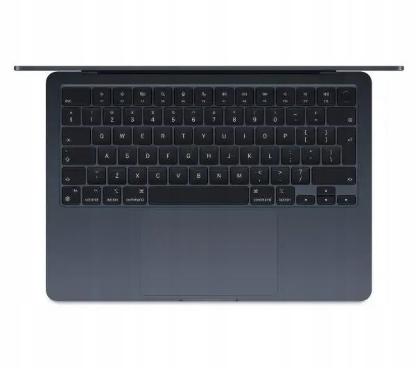 Apple MacBook Air 13" 8-Core CPU 10-Core GPU 24GB 512GB