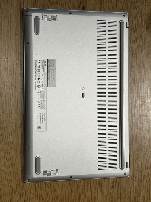 ноутбук ASUS Vivobook S 15 OLED S5507QA-MA049W