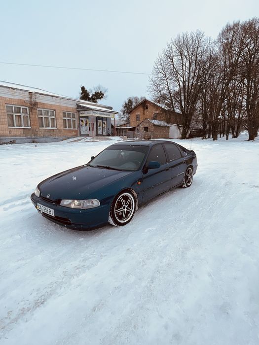 Accord 5 cc7 2.0 СРОЧНО