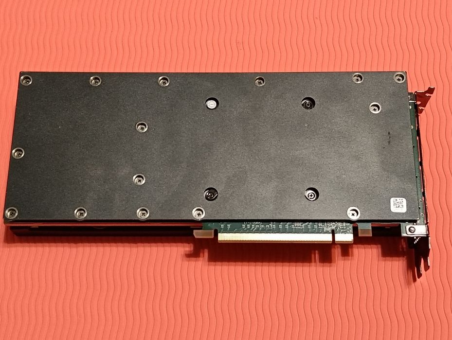 RX6800XT  Dell. Покупці бажано з Києва