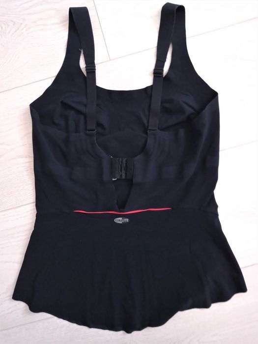 koszulka  TOP Adidas fitness S