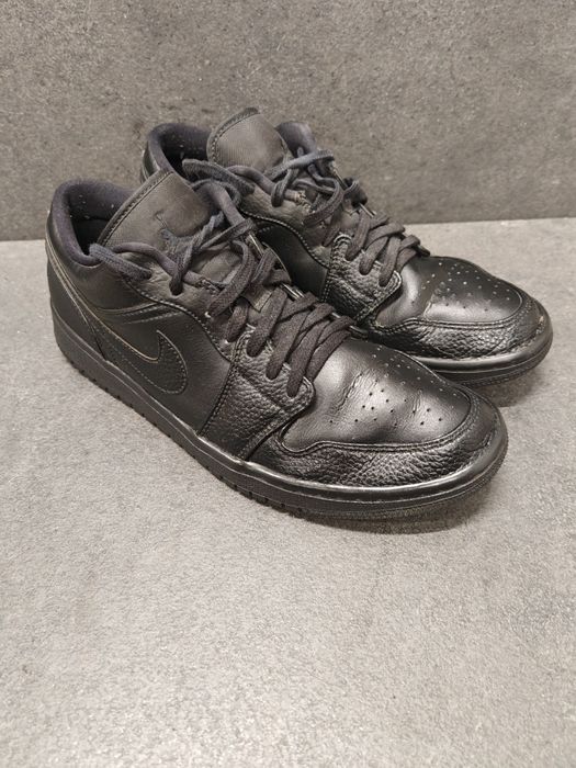 Nike air Jordan 1 Low r. 43