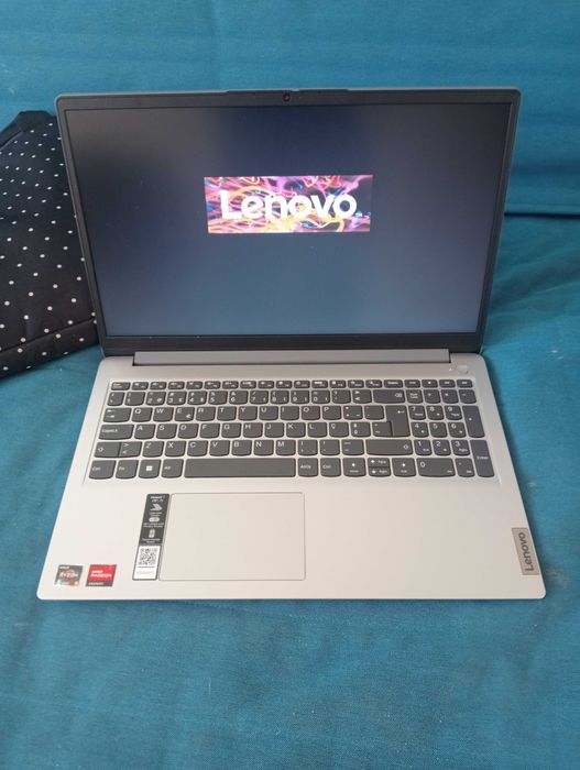 Portatil Lenovo como novo