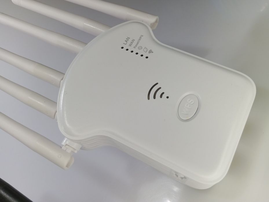 ‼️РЕТРАНСЛЯТОР‼️РЕПІТЕР‼️ Підсилювач  сигналу WI-FI ‼️Вайфай РОУТЕР‼️