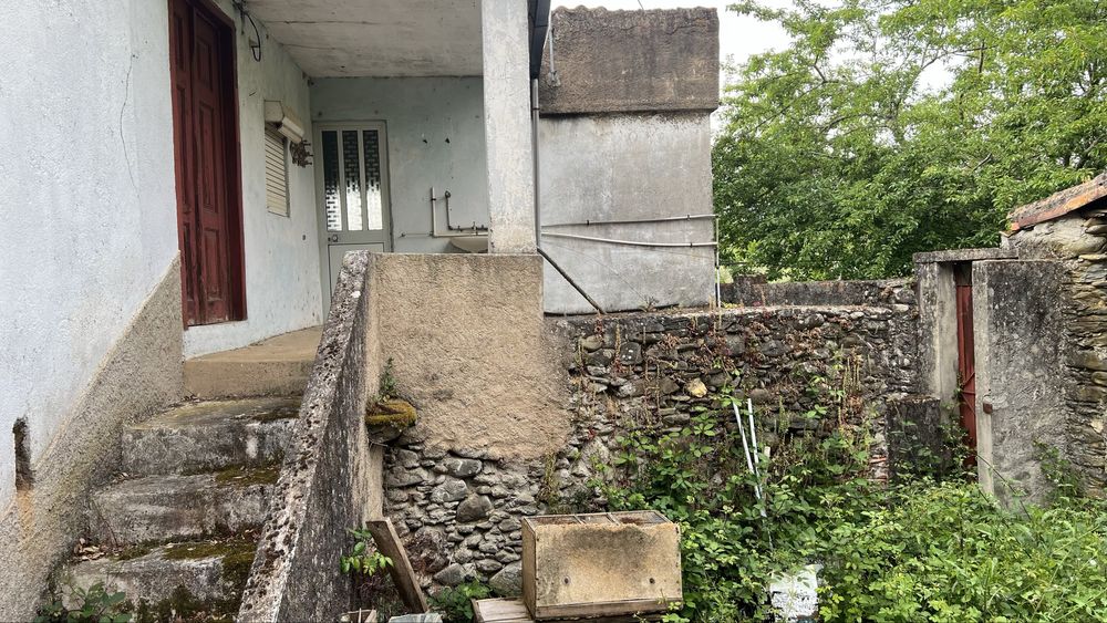 Venda Casa De Aldeia