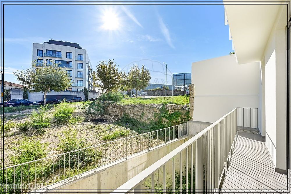 Apartamento T1 para arrendamento