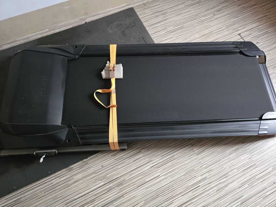 Kettler Track Performance