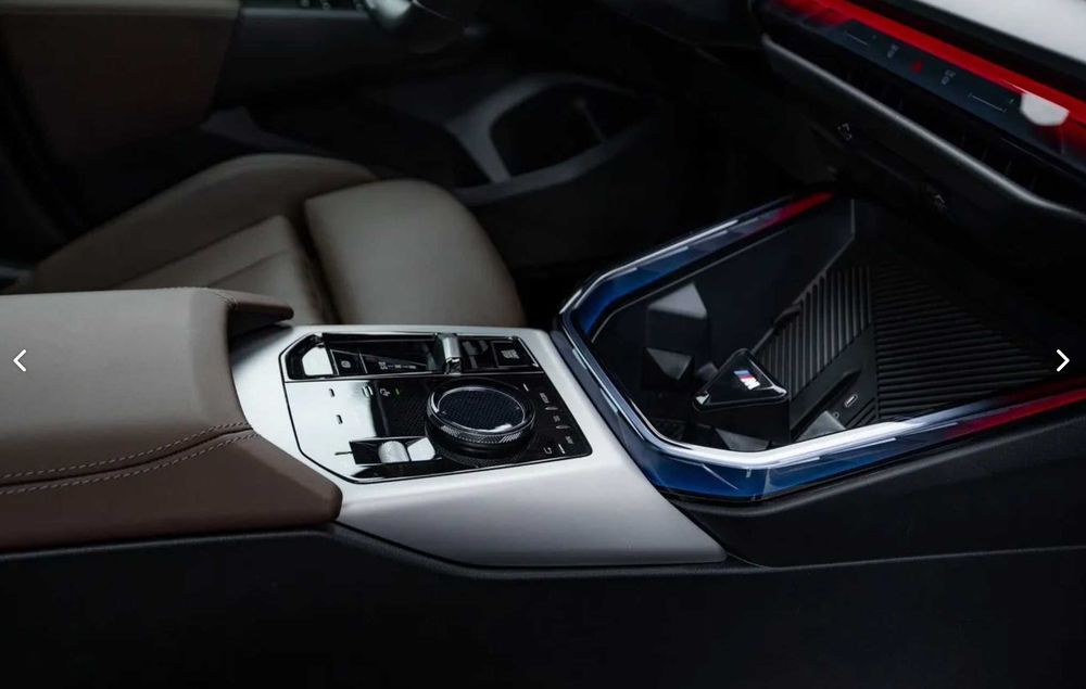 BMW X3 20d 2.0 xDrive Steptronic 2025 з ПДВ