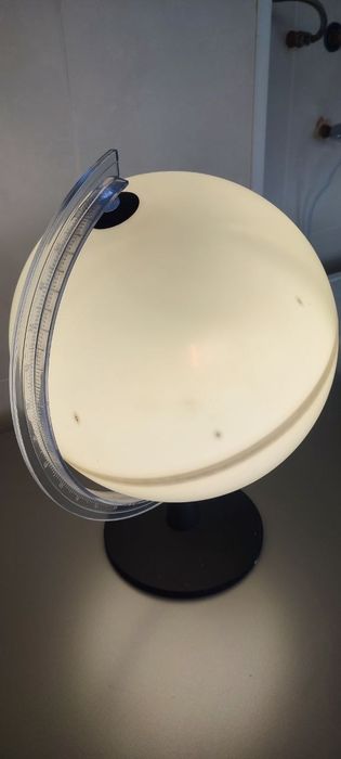 Luminária Globo - Abajur - Candeeiro