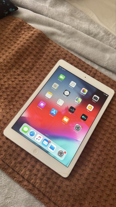 iPad Modelo A1474