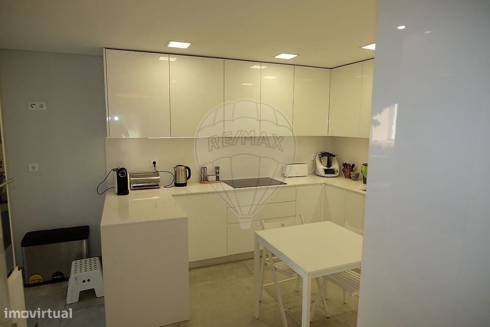Apartamento T3 para arrendamento
