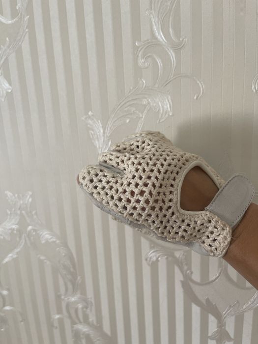 Перчатки без пальцев пальчиків митенки для водителя водительские вело