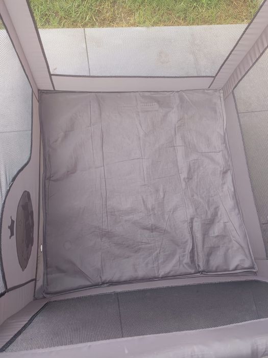 Parque infantil Nattou