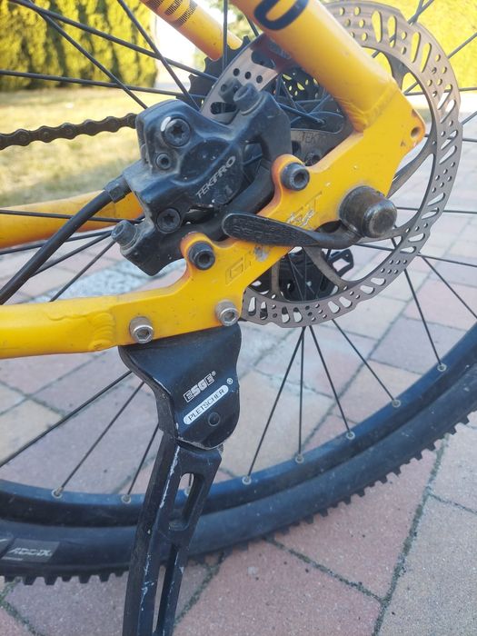 Rower Ghost 28 shimano