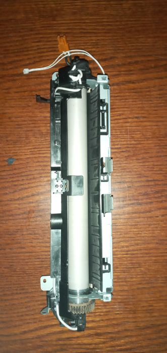 Вузол термозакріплення (печка) Xerox WC 3225