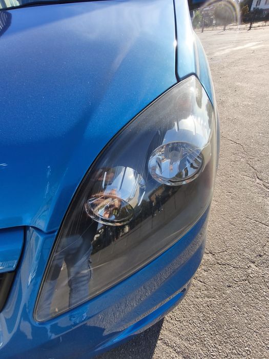 Opel Zafira B OPC