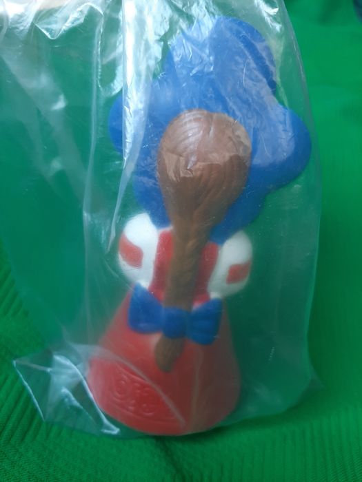 Кукла СССР "Катюша". НОВАЯ.