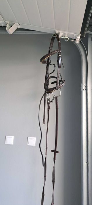 Material equitação