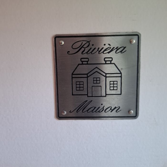 Riviera Maison Stół stolik