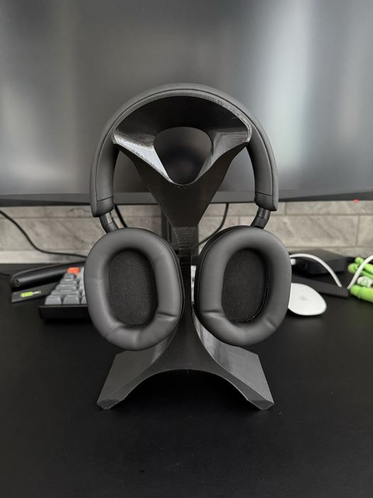 Навушники Sony WH-1000XM5