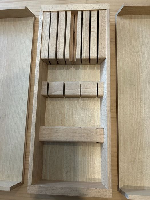 Organizador/Tabuleiro talheres IKEA