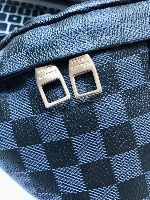 Nerka, torebka,saszetka Louis Vuitton monogram