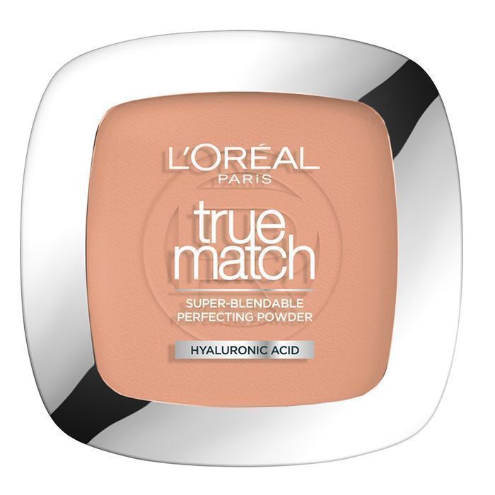L'Oreal True Match matujący puder do twarzy 4N Neutral Undertone 9g