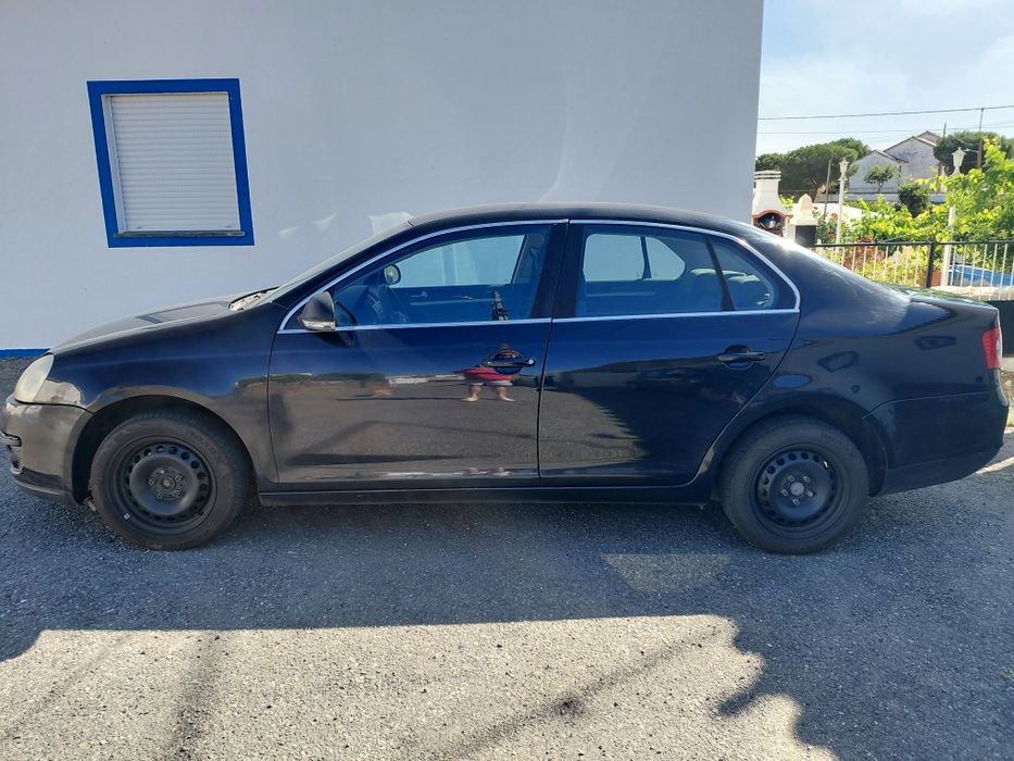 Volkswagem jetta TDI
