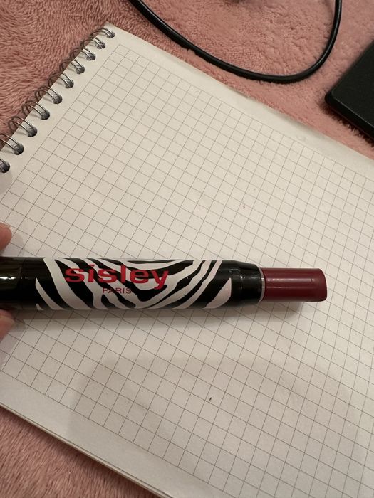 Помада Фито  Sisley