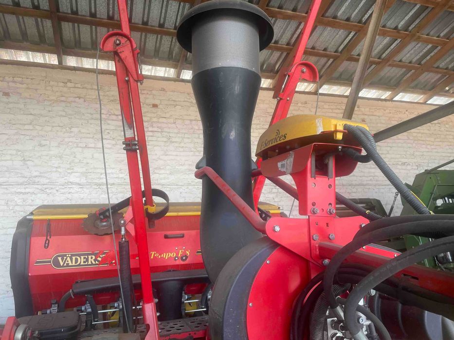 Сівалка Vaderstad Tempo8
