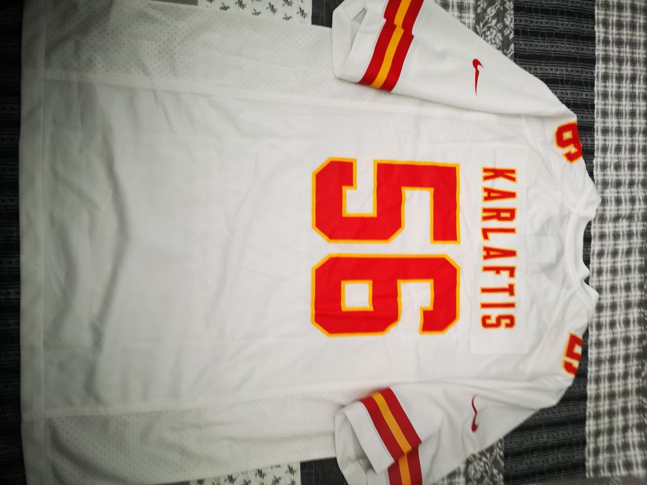Koszulka NFL Nike Jersey Kansas City Chiefs