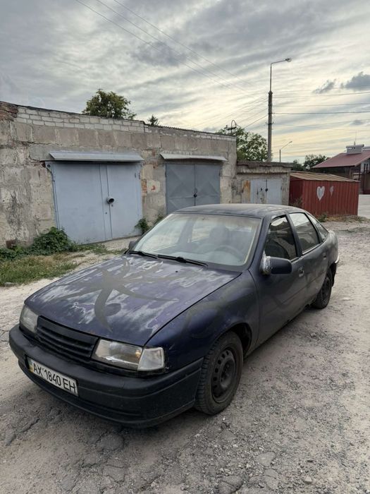 Продам Opel Vectra A