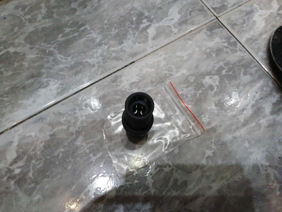 Sensor de conta Kms Grupo VAG (ficha oval)