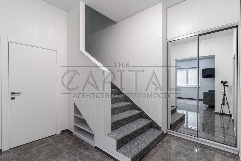 Оренда будинку Київ Подільський р-н 120м2