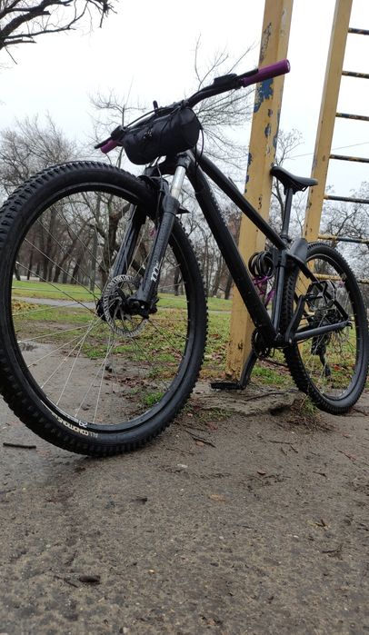 RockRider Explore 500 (Франция) состояние нового