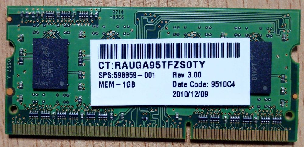 Продам память DDR3