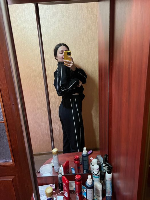 Спортивный костюм