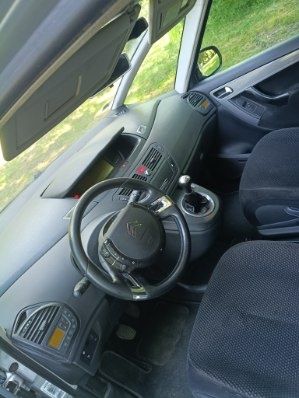 Citroen C4 Grand Picasso