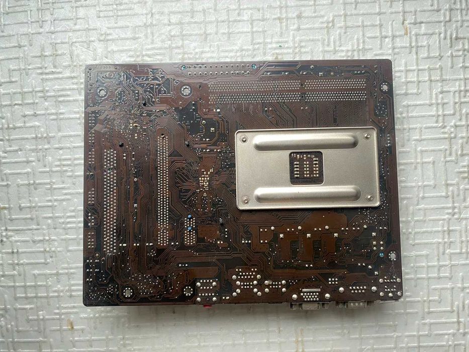 Материнская плата Asus M5A78L-M LX3 сокет AM3+